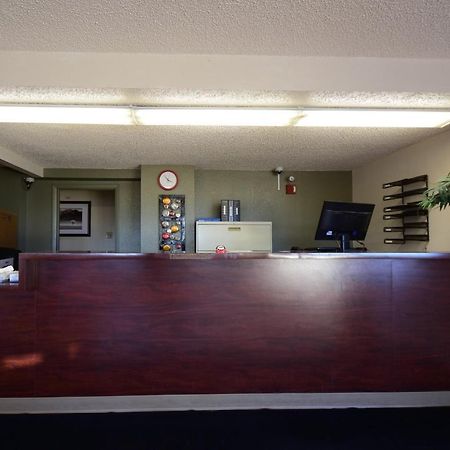 Hometowne Studios By Red Roof Denver - Lakewood West Luaran gambar