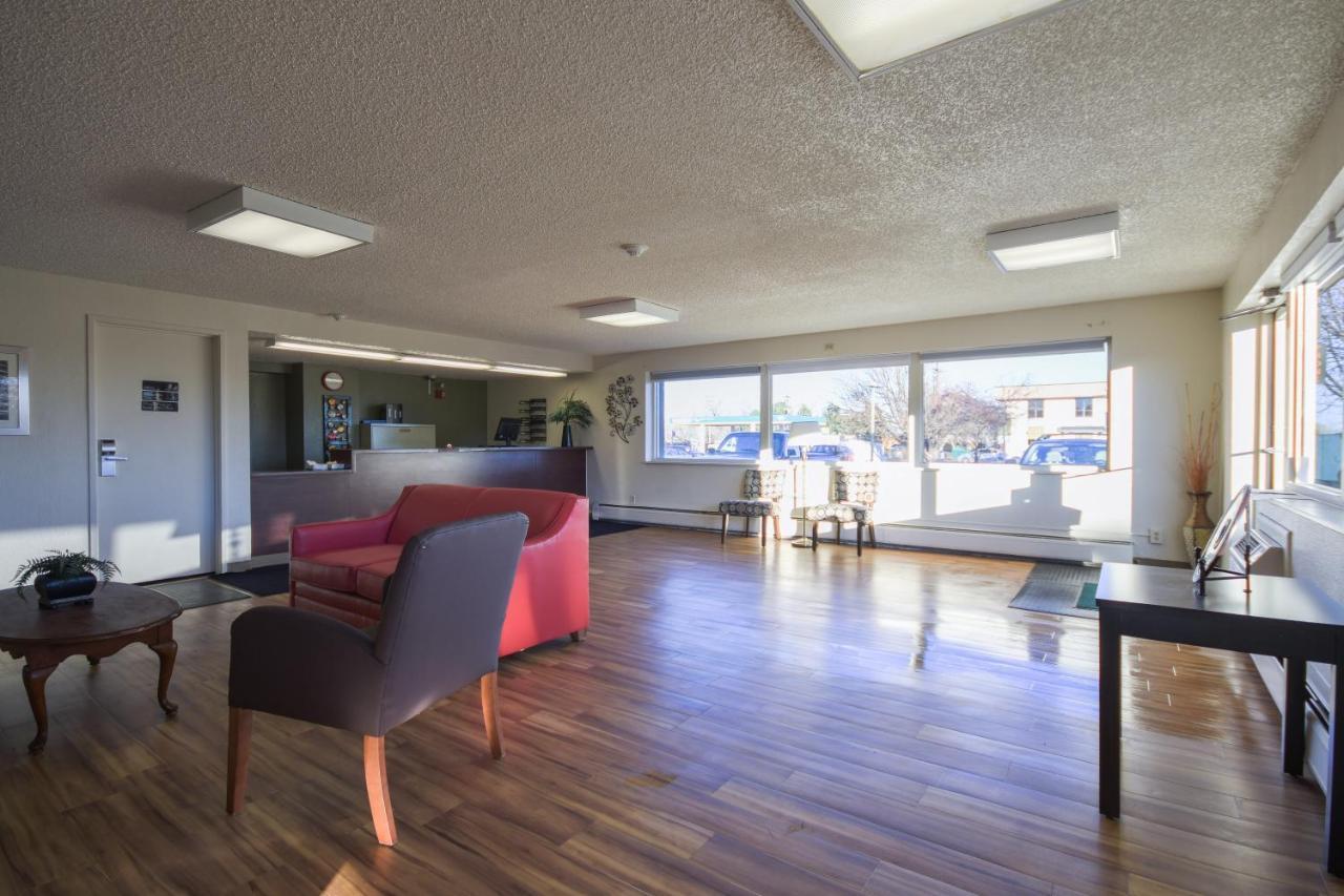 Hometowne Studios By Red Roof Denver - Lakewood West Luaran gambar