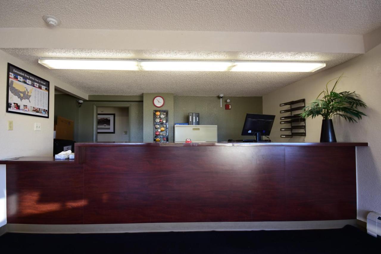 Hometowne Studios By Red Roof Denver - Lakewood West Luaran gambar
