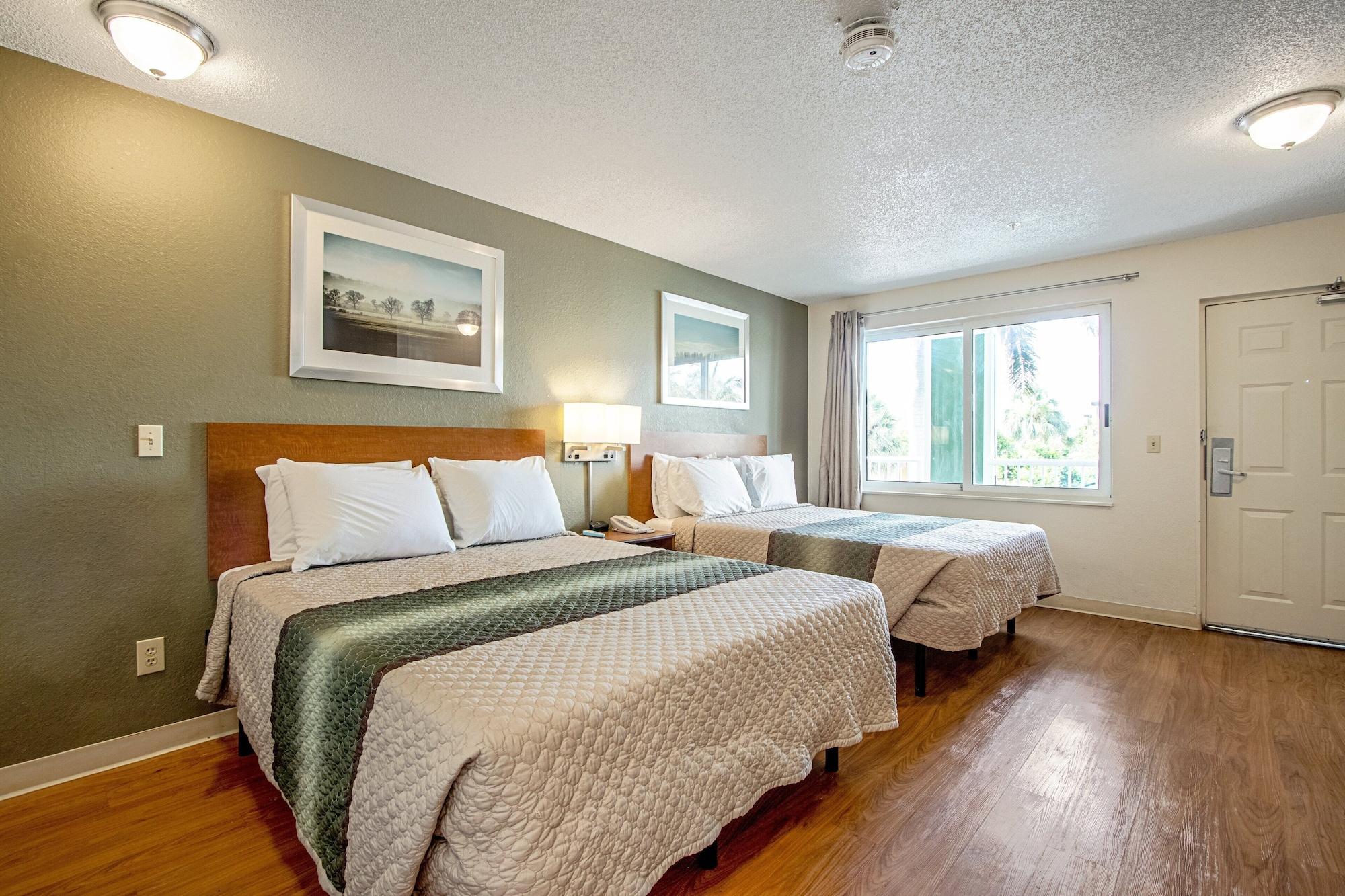 Hometowne Studios By Red Roof Denver - Lakewood West Luaran gambar