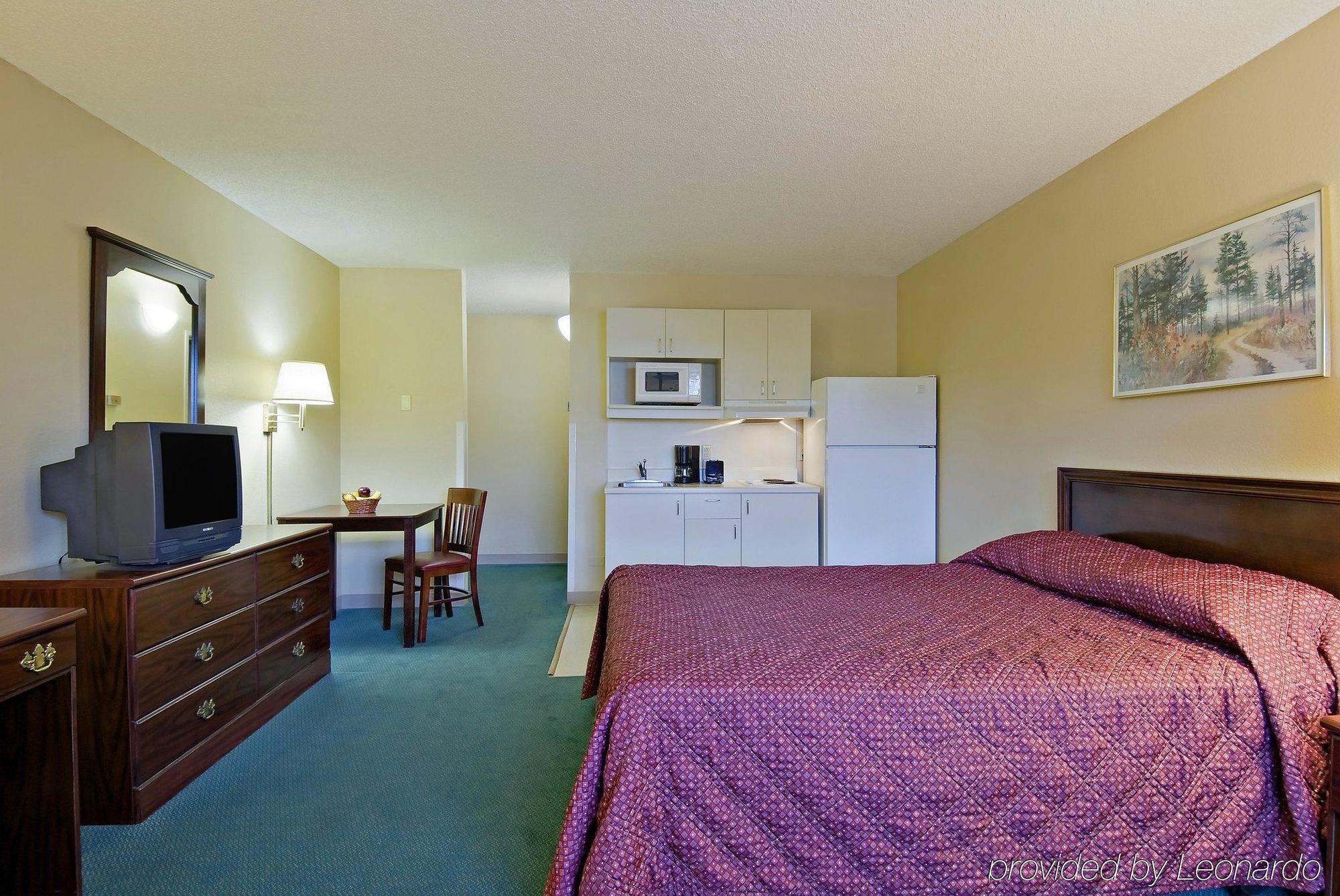 Hometowne Studios By Red Roof Denver - Lakewood West Luaran gambar