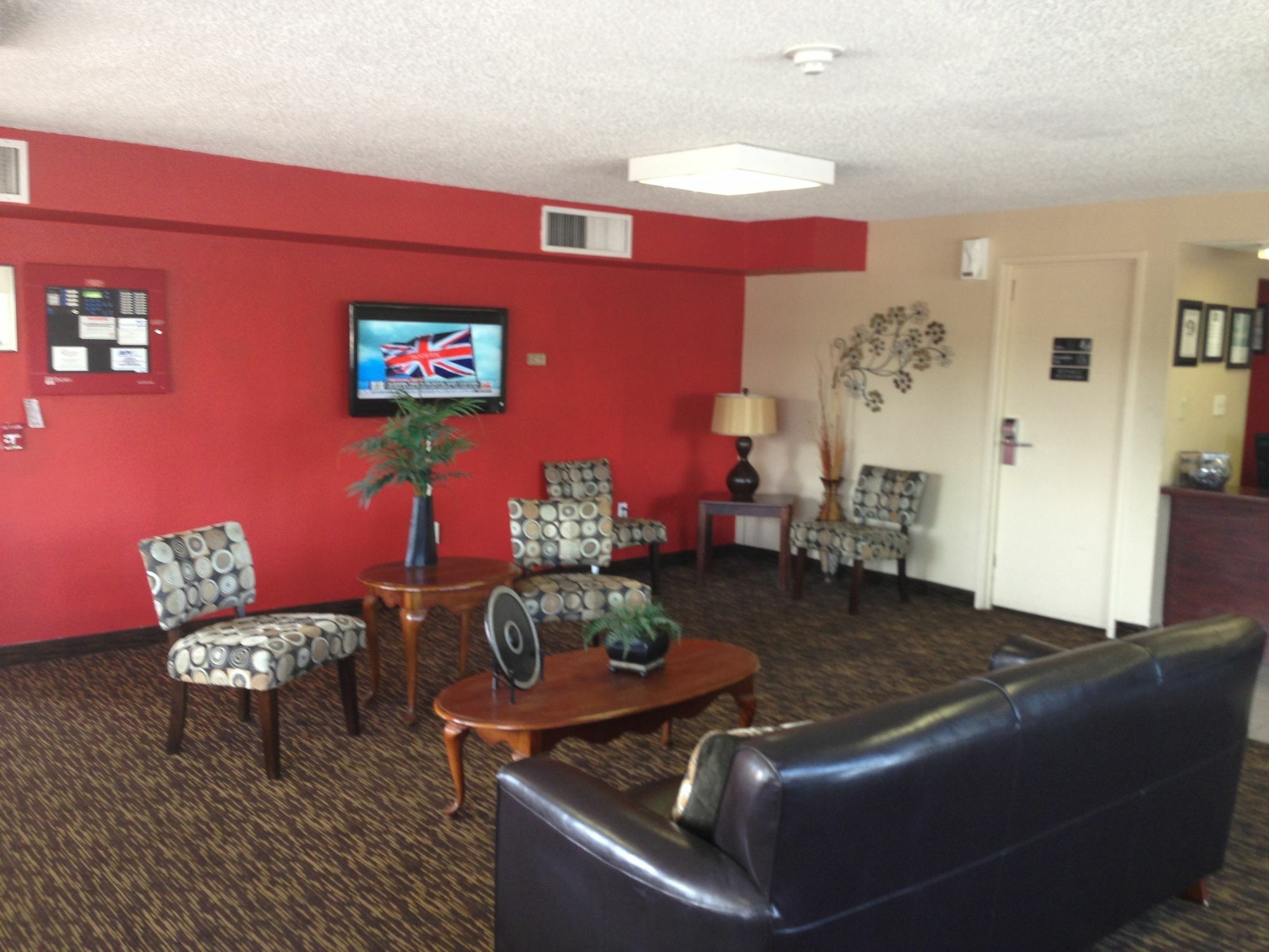 Hometowne Studios By Red Roof Denver - Lakewood West Luaran gambar